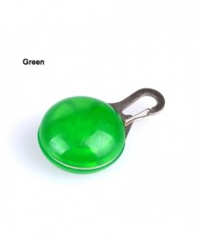 Green-Night Safety LED...