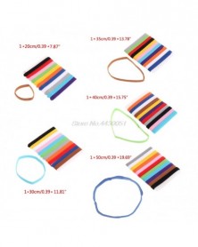 M-12Pcs/Set Pet Collars...