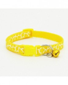 B-AHUAPET Dog Collar For...