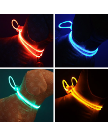 Blue-1PC Multi-color LED...