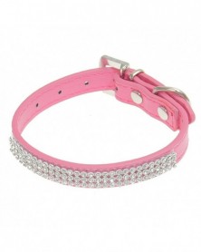 S size-Pink-Bling...