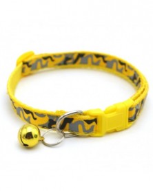 Yellow-1 PCS Adjustable...