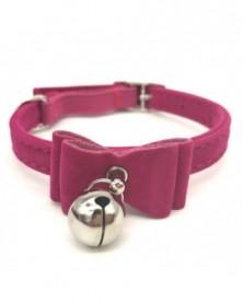 B-2-Adjustable Pets Collar...