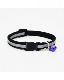 Black - Pet Dogs Adjustable...