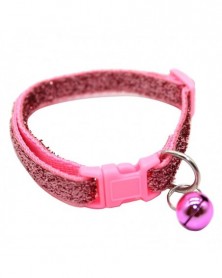 P - Christmas Dog Collar...