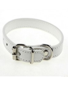 S size-white - Adjustable...