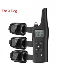 US Plug-3 receivers - Dog...