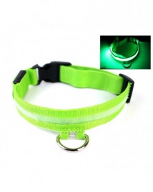 XS size-G - Pet Dog Collar...