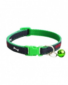 Green - Pets Adjustable...