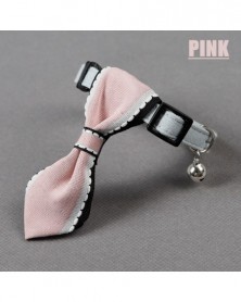 01 - small dog cat collar...