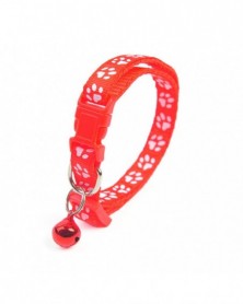 01 - Colorful Pet Collar...