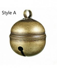 A - Cat Dog Collar Brass...