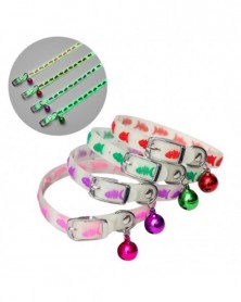 01 - Pet Glowing Collars...