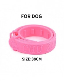 For Dog - 1pc Anti Flea...