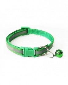 Grass green - Pet Collar...