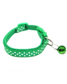 Green - 1PCS Fashion Dog...