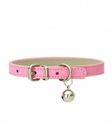 A - Cute Cat Collar Solid...