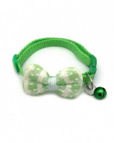 Green - Pet Collar Compact...