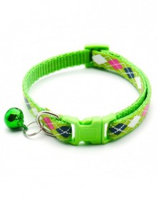 Green - 1.0 Patch Pet Dog...