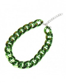 Green - Lovely Pet Collar...