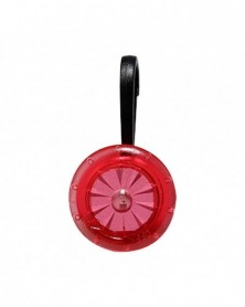 Red - Pet Light Pendant...