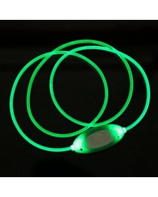 Green - Luminous Neck Strap...