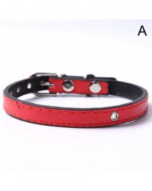 S size-A - Pet Dog Collar...