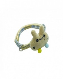 A - Cute Cartoon Pet Collar...