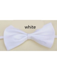 White - 1 Piece Adjustable...