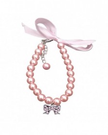 S size-Light Pink - Pet...