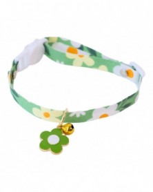 S size-Green - Dogs Collar...