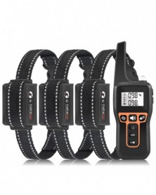 PD529V-3 - New 1000M Remote...