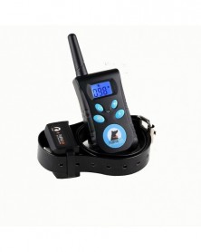 For 1 Dog-c - 500m remote...