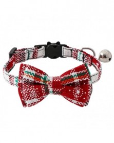 A - Christmas Dog Collar...