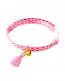 Light Pink - Pet Collar...