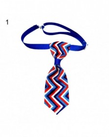 1 - Pet Tie Stylish Pet Cat...