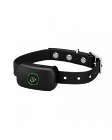 Only Collar Black - 1000ft...