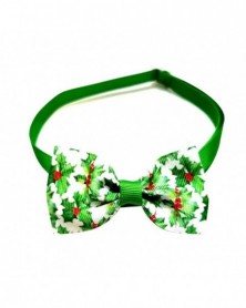 3 - Cute Headwear Pet Bow...