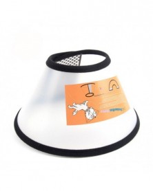 7 - Cone Protective Collar...