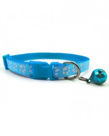 Blue - Pets Dog Collar...