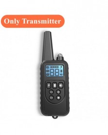 EU plug-Only Transmitter -...