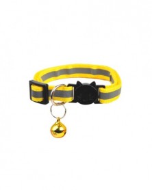 01 - Pet Cats Dog Collar...