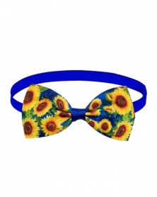 B - Chic Puppy Collar...