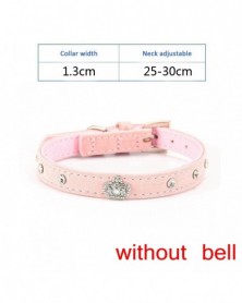 pink-pq0013 - Dog Collar...