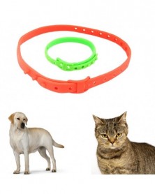 S - Pets Flea Collars For...