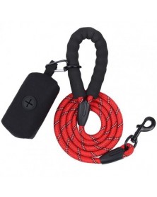 Red - Traction Rope...