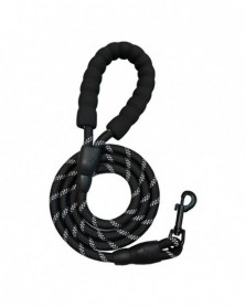 Nylon Dog Harness Leash For...