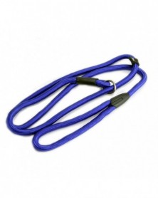 Blue -!Pet Dog Leash Nylon...