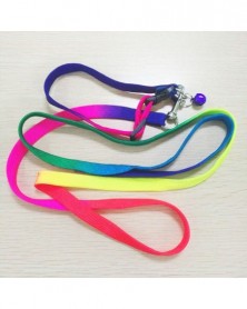 120cmPet Collar Leash Set...