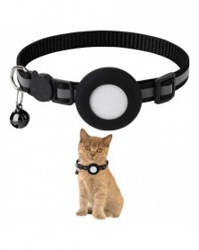 Cat Collar Compatible Apple...